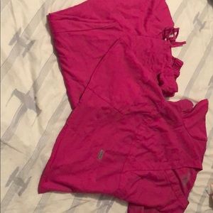 Grey’s Anatomy Scrub Set